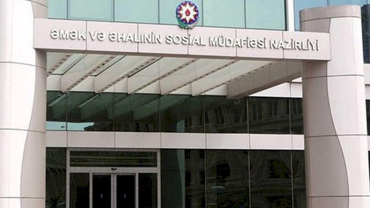    Bu il 46,5 min şəxsə əlillik təyin olunub   