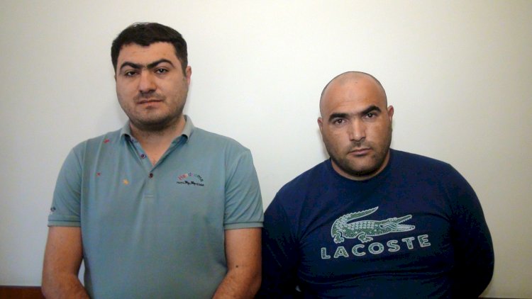    İmişlidə 2 dələduz həbs olundu   