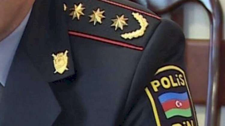    Bulvarda qəza: Sabiq polis rəisi öldü   
