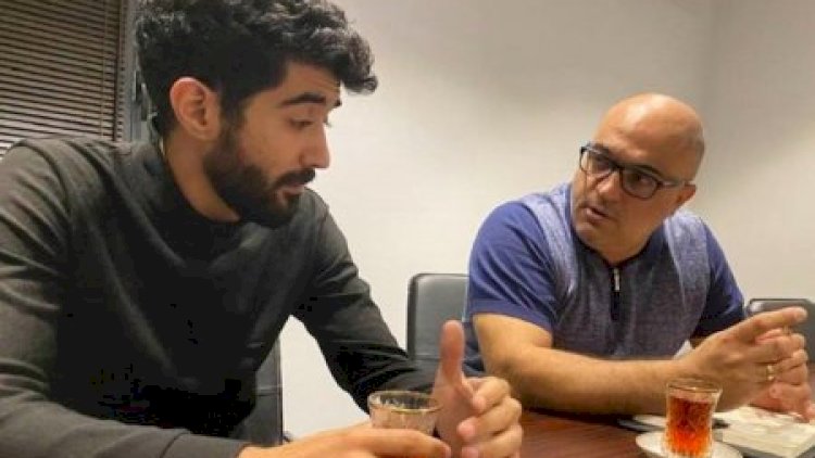    Üzr videosunu kimin çəkdiyi niyə açıqlanmadı?   