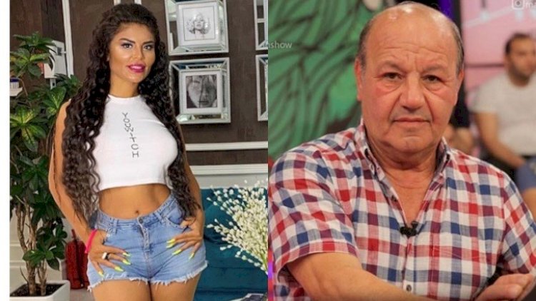    “Demişdim ki, verilişdən sonra səni aparım...” - “İndi “mod”dan düşüb”   + Qalmaqal