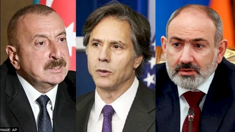    Bakı və İrəvana gecə zəngi: Blinkenin yuxusunu nə qaçırdı?   