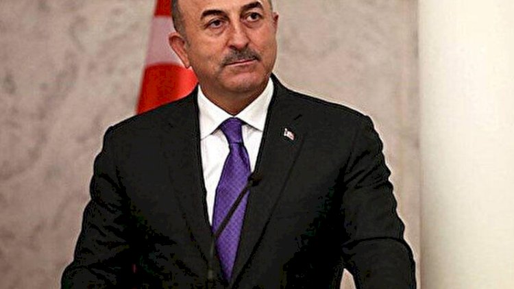    “Bölgədə daimi sülh əldə olunmalıdır“ - Çavuşoğlu   
