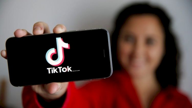    Azərbaycanda TikTok açıldı   