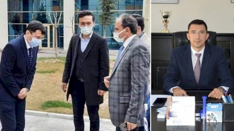    Professorun yerini dosent tutdu: Səhiyyə nazirindən şübhəli qərar   