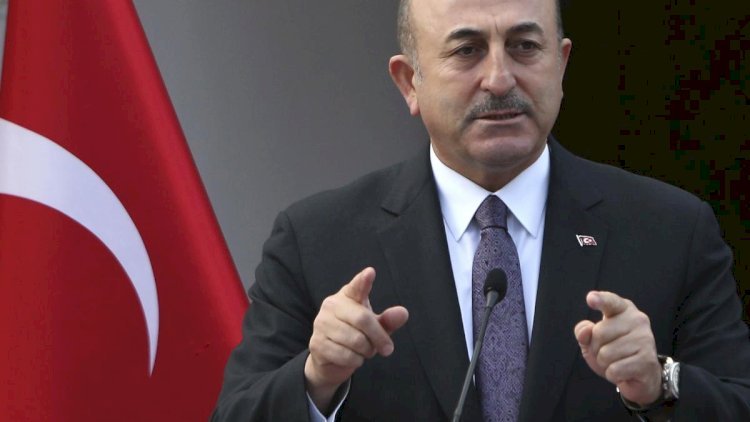    Mövlud Çavuşoğlu: “Avropanın zəifləməsi bizə sərf etmir”   