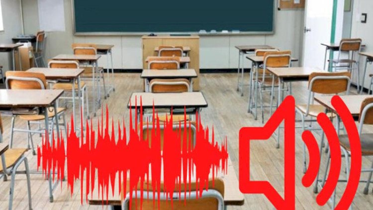    Daha bir məktəbdə qalmaqal: Səsyazısı yayıldı   