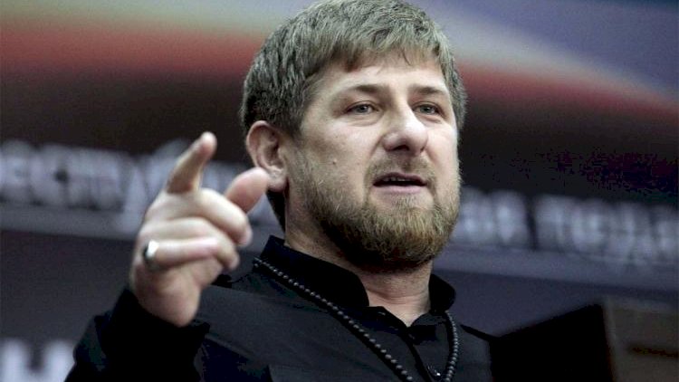    “Rusiya ilə Ukrayna arasında barışıq imkanı yoxdur“ - Kadırov    