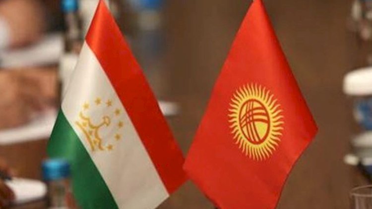    Tacikistan-Qırğızıstan danışıqları 4 gün davam edəcək   