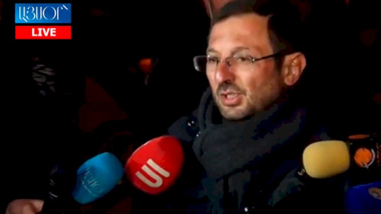    “Paşinyan Türkiyə-Azərbaycan tandemi ilə birlikdə Qarabağ məsələsini dəfn etdi” - Manukyan   
