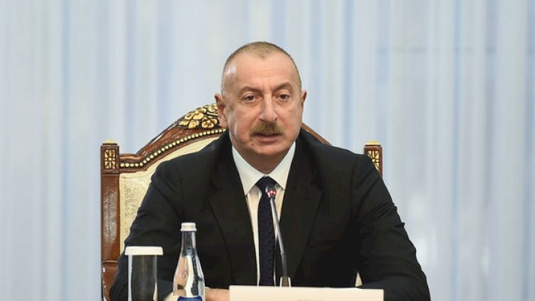   “Ələt ticarət limanının potensialını 25 milyon tonadək genişləndirməyi planlaşdırırıq”   