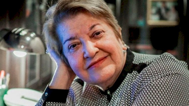    Ruhəngiz Qasımovayla vida mərasiminin yeri dəyişdirildi   