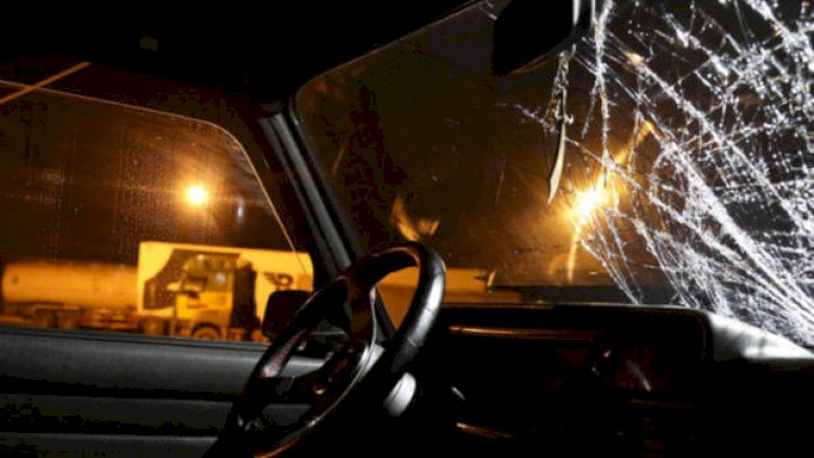    Samuxda sürücü 60 yaşlı qadını vurub qaçdı   