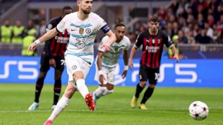    ÇL: “Çelsi” “Milan”a qalib gəldi, “Real” son dəqiqədə məğlubiyyətdən qurtuldu   