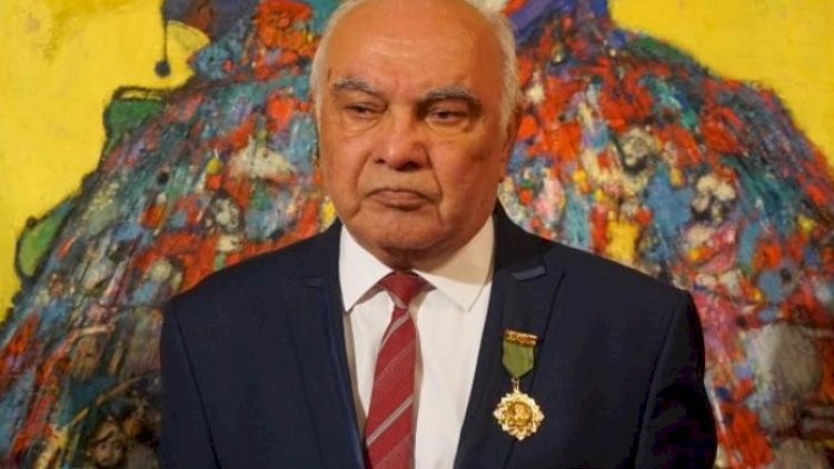    Cavanşir Quliyev: “Üzümə yaxşı baxsalar, getmərəm” — VİDEO   