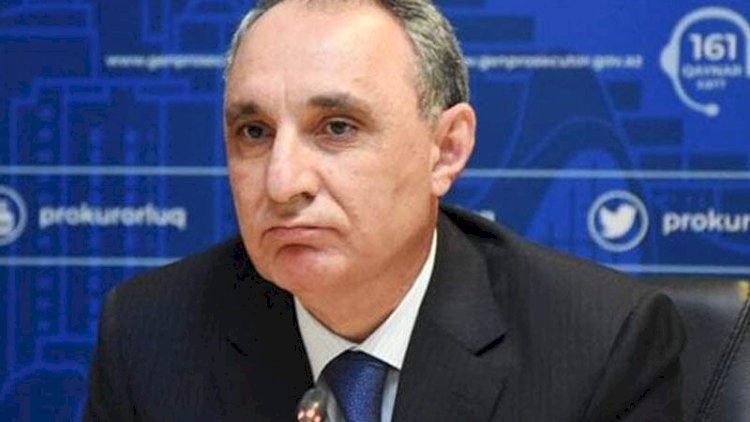    “Bəzi dövlətlər muzdlularla bağlı əməkdaşlıq etmir“ - Baş prokuror   