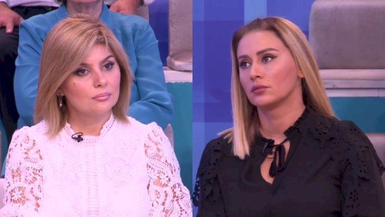    “Qardaşı arvadı min hoqqadan çıxıb” - “Mən danışsam, gündəm yerlə-yeksan olar”   - Qalmaqal