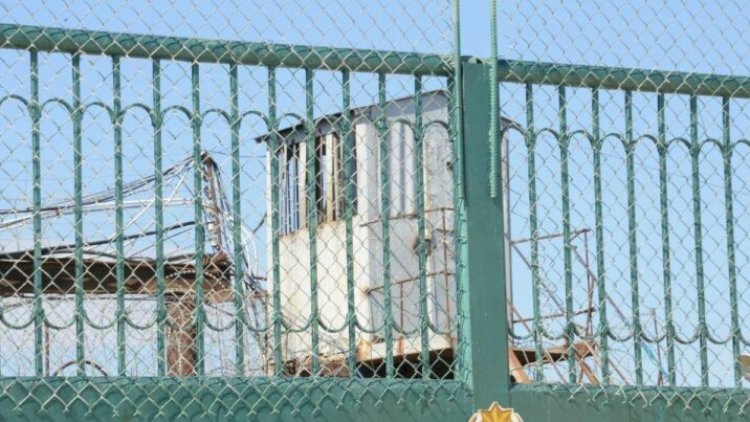    Bakıda məhbus həbsxanada öldü   