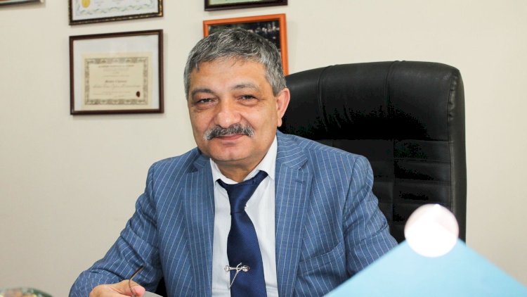    “İçki içməyi də bizə ruslar öyrətdi...”   - Tahir Əmiraslanov
