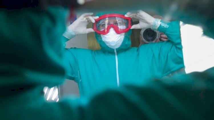    Rusiyada koronavirusdan 109 ölüm qeydə alındı   