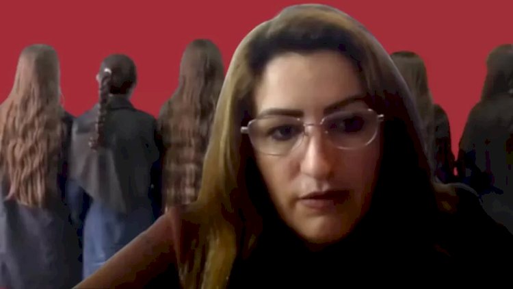    İran azərbaycanlıları: “Yüzlərlə adam həbs olunub” -   VİDEO