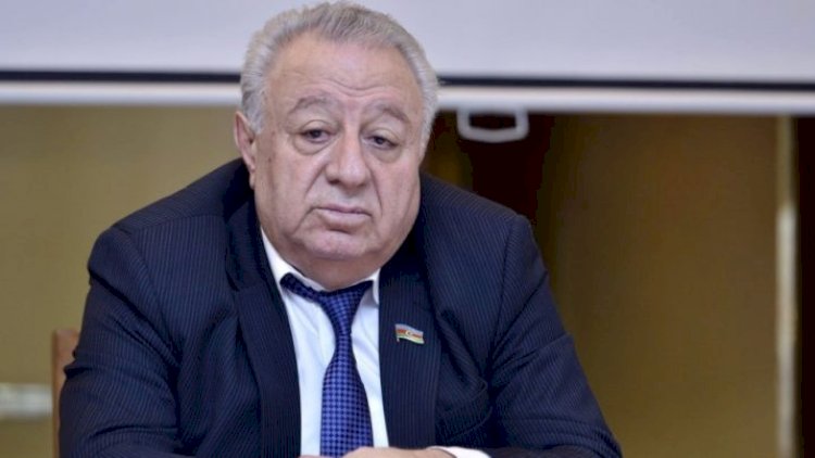    “Çoxdandır əlimə bu fürsət düşmürdü” - Hüseynbala Mirələmov   