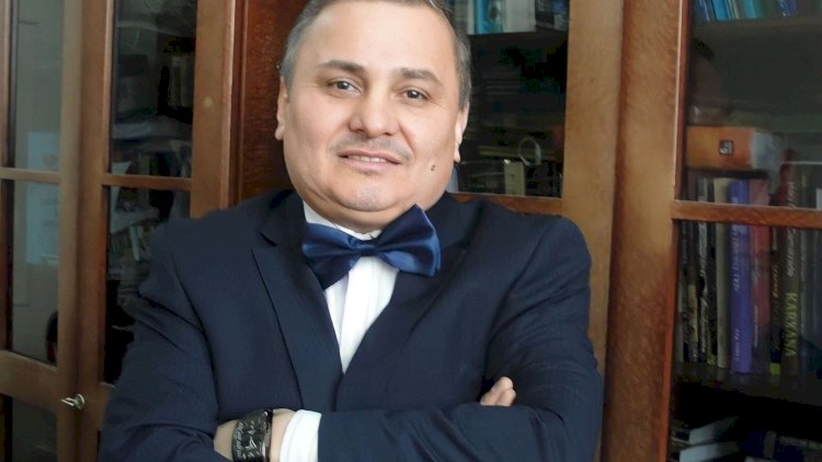    “Özlərini qadın kimi aparan kişilərin sayı artıb” –   Yazıçıdan  qalmaqallı sözlər