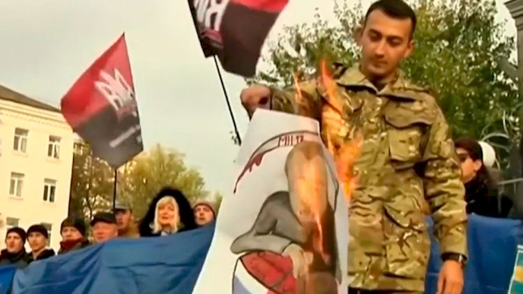    Krımda tatarlar Rusiya ordusuna cəlb olunur   