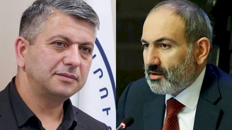    “Qarabağ Nikolun bostanı deyil“ - Separatçı   