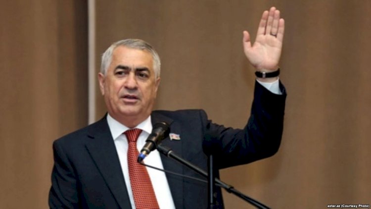    Problem əhalinin sayında deyil, saya salınmamasındadır   