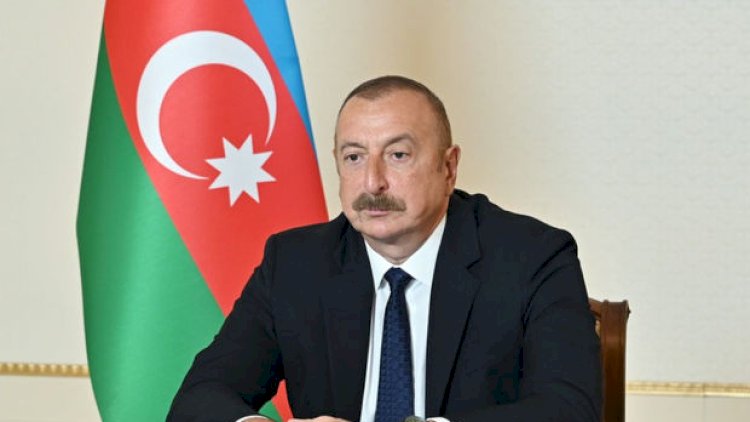    “Tezliklə sülh müqaviləsi imzalana bilər” - İlham Əliyev   