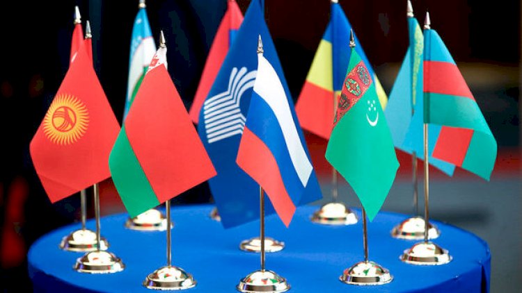    Ceyhun Bayramov MDB Xarici İşlər Nazirləri Şurasının iclasında iştirak edib   