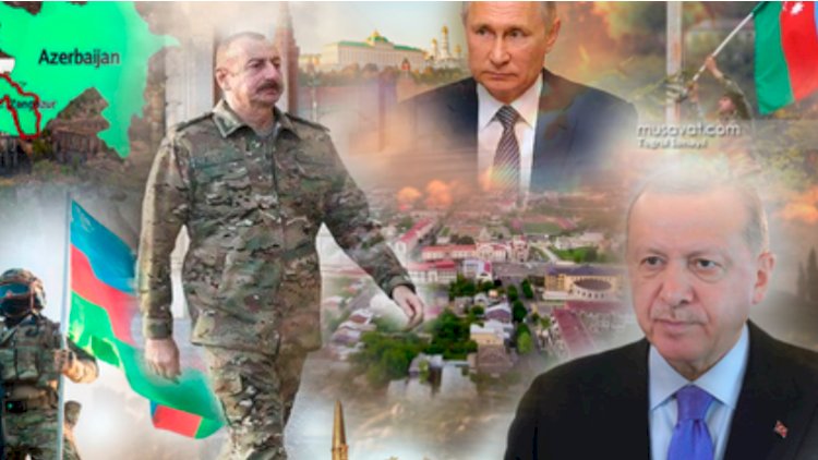    “Sabah Azərbaycanla bağlı mühüm addım atıla bilər” - Diqqətçəkən iddia   