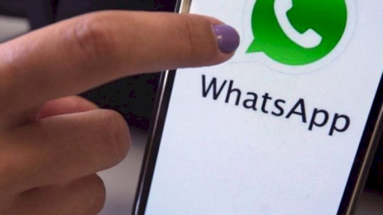    “Təcili olaraq “WhatsApp”ı yeniləyin” - Ekspertdən   XƏBƏRDARLIQ