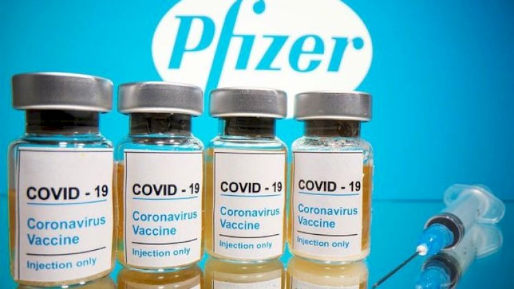    “Pfizer” COVID peyvəndini satışa çıxarmazdan əvvəl sınaqdan keçirməyib   