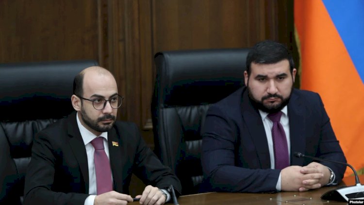    “Hələ kağız üzərində olmayan söhbətlər var...” - Artur Ovanisyan   