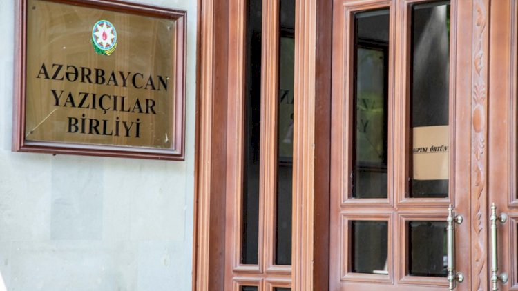    Qurultayının keçirilməsi üçün AYB-yə 203 min manat pul ayrılıb   
