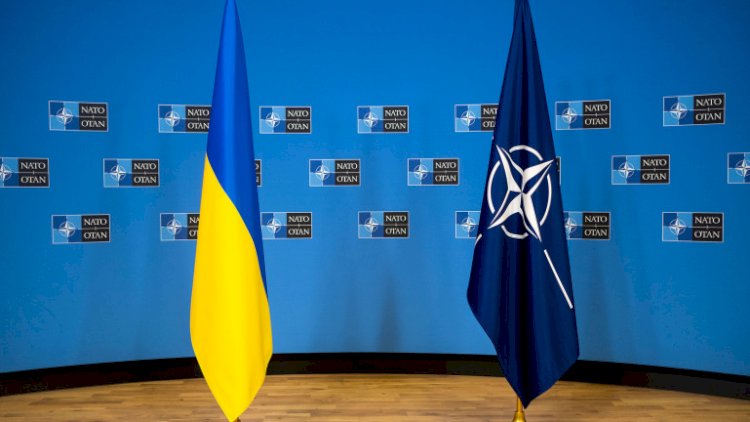    Ukrayna ordusu NATO standartlarına keçəcək   