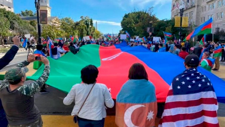    Azərbaycanın diaspor cəbhəsi: Orada atəşkəs hər gün pozulur   