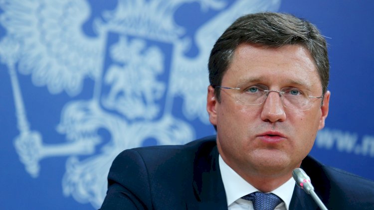    Novak: “Azərbaycanla müzakirə ediləcək çox məsələ var“   