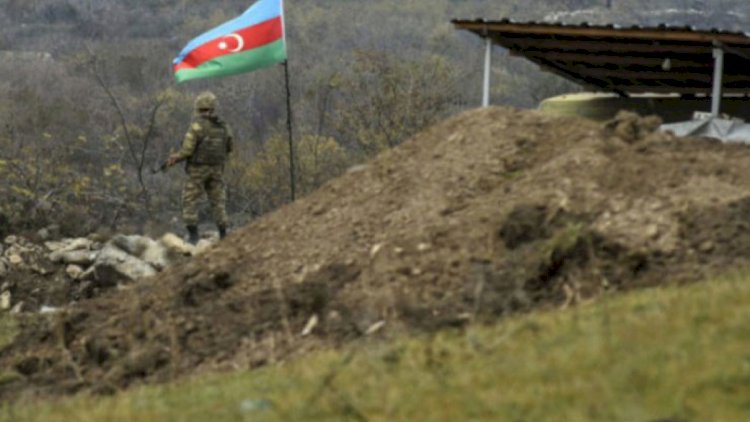    Azərbaycan Ermənistanla dövlət sərhədinin delimitasiyası üzrə Katiblik yaratdı   