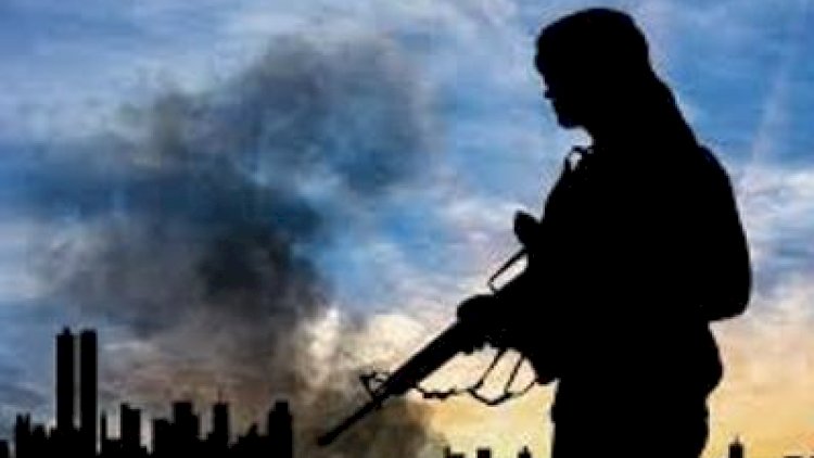    Suriyada terror: 18 əsgər həlak oldu   