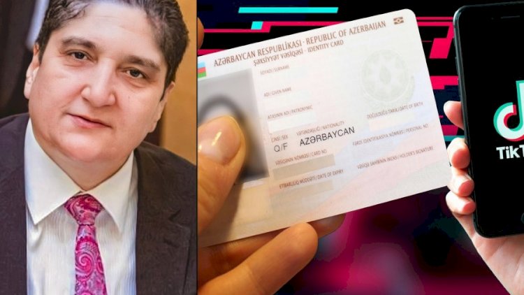    “Avara, tərbiyəsiz insanlar sosial şəbəkələrdə oyun çıxarırlar”   - Xalq artisti