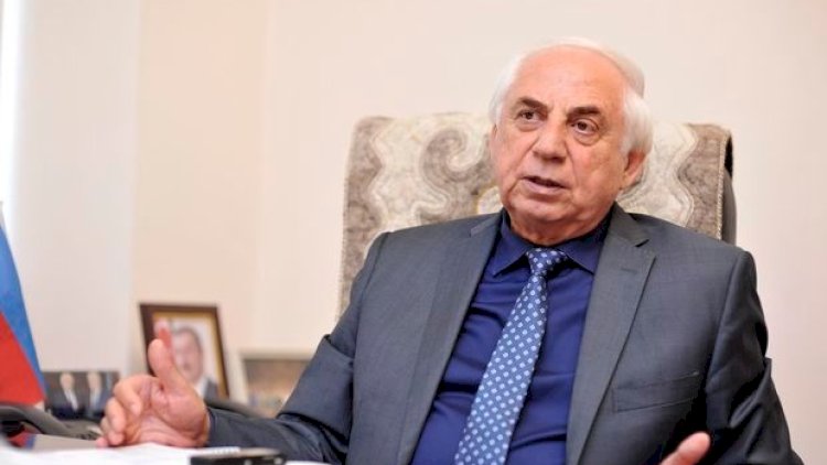    “Bəziləri yazır ki, guya, xəstəliyə tutulmuşam“ - Hadı Rəcəbli   