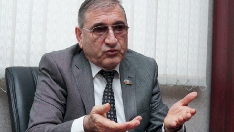    “İmkan vermirlər ki, sahibkar öz məhsulunu gətirib bazarda satsın“   - Deputat