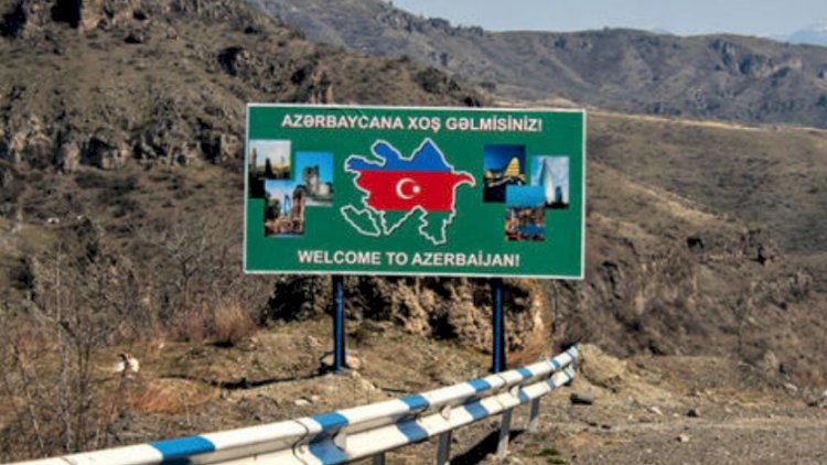    “Ermənilər 1929-cu il xəritəsini Zəngəzurun dərdindən gündəmə gətirir”    