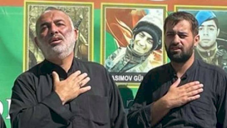    Səbuhi Səlimov Həsən Amili ilə niyə görüşüb? – SEPAH-a gedən yol...   