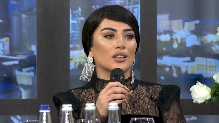    “Hardandır bu qədər pul Nəfəsdə?!“ - Müğənni   