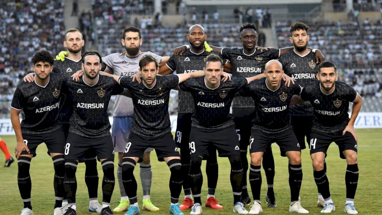    “Qarabağ” - “Olimpiakos”: Start heyətləri bəlli oldu   