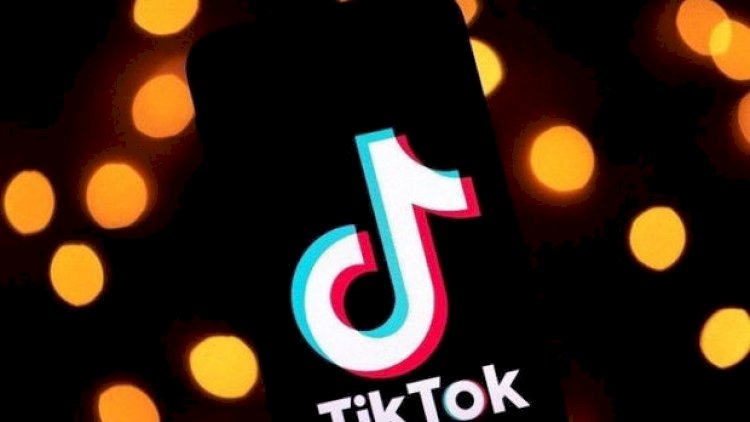    Bakıda tiktoker itkin düşdü - Foto   